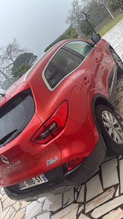 Renault Kadjar TCE 130