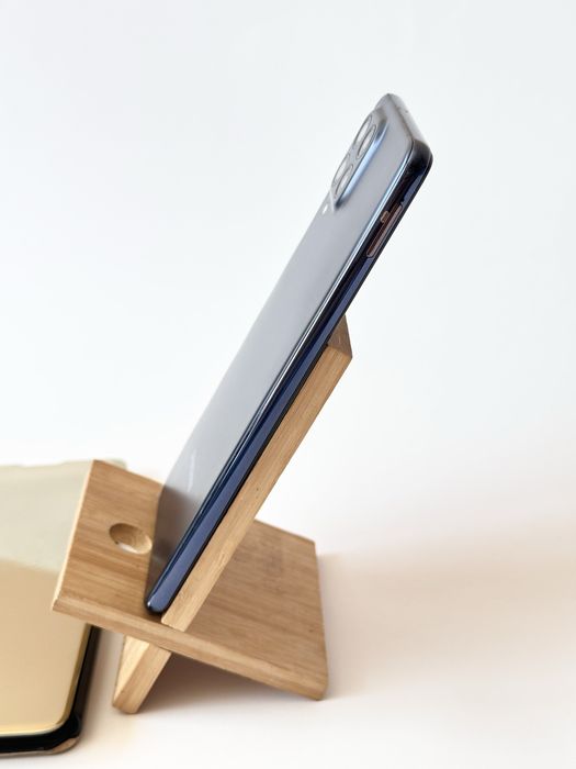6/128Gb SAMSUNG GALAXY M53 5G Відмінний стан! Гарантія!