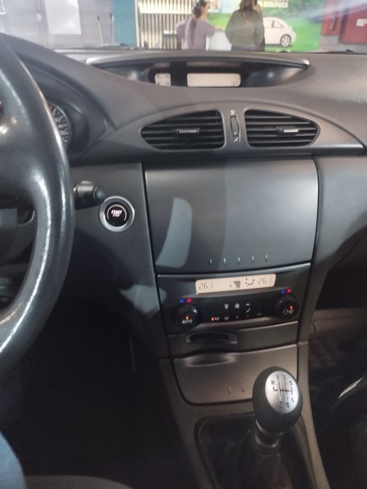 Laguna 1.9 TDi usado