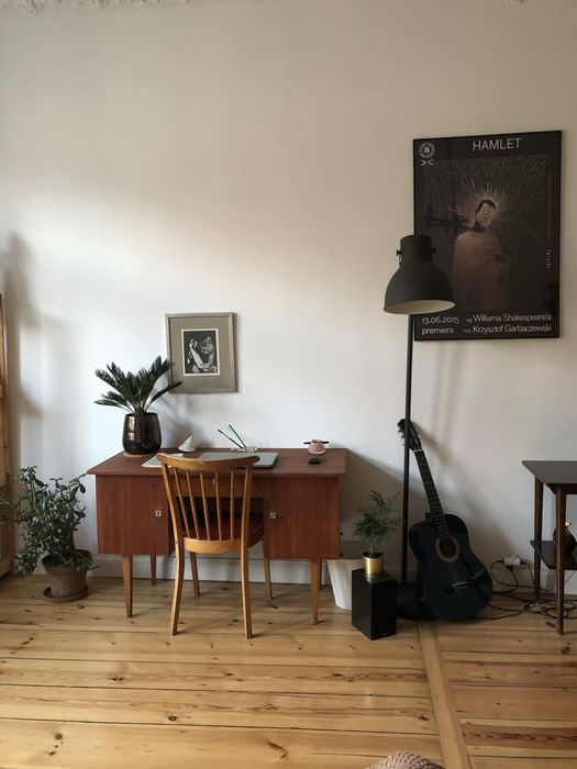 Biurko danish desigb prl