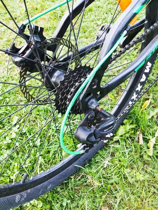 Rower Storm Spark 2.0