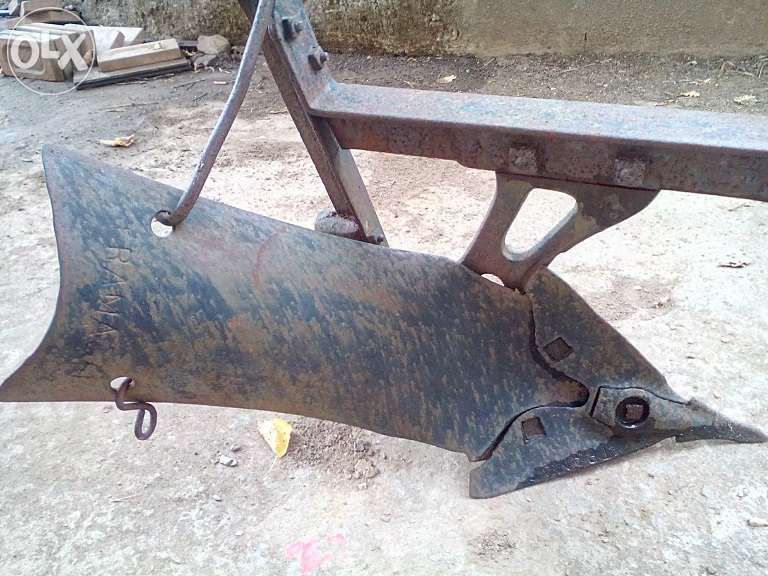 charrua arado tramagal n1 de 1930