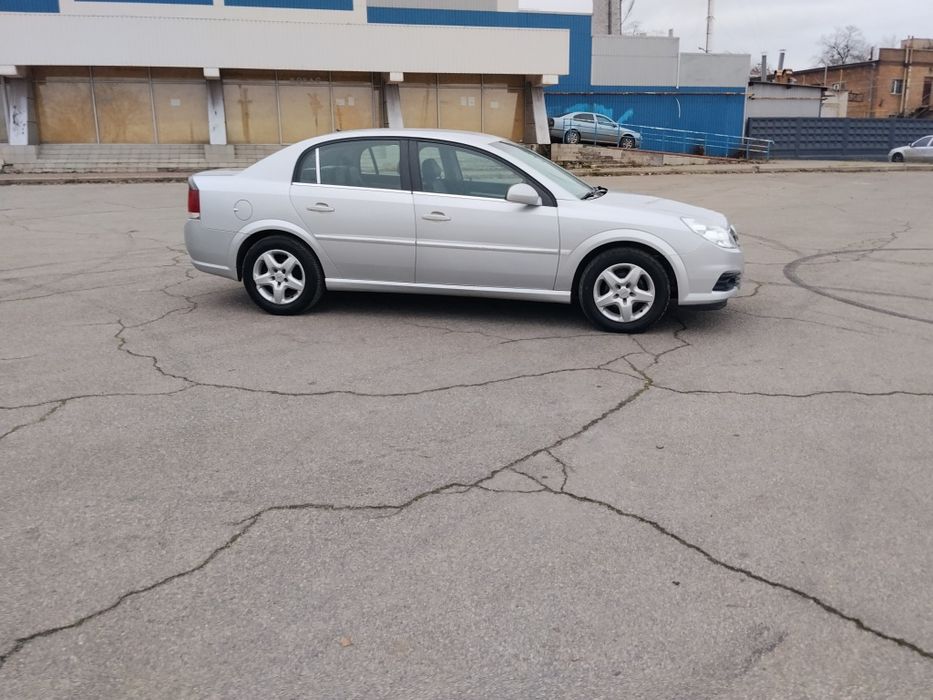 Продам Опель Вектра С рестайлинг