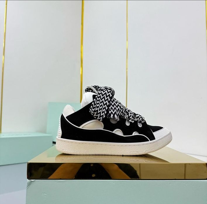 Tennis Lanvin  retro