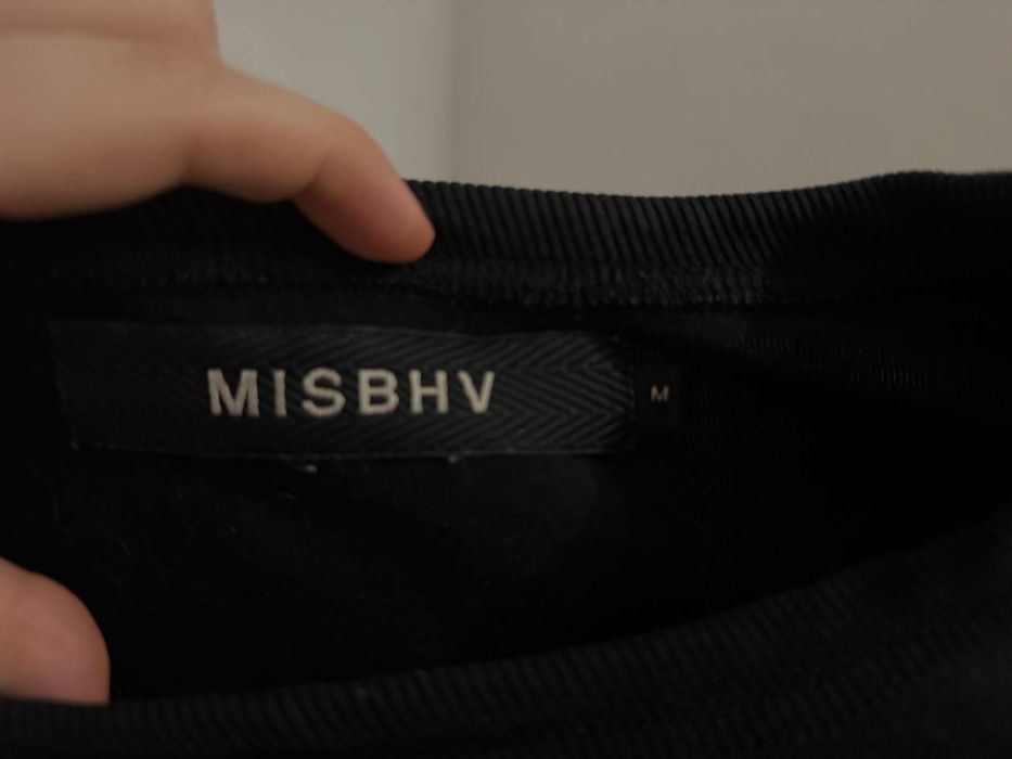 Bluzka MISBHV rozm M