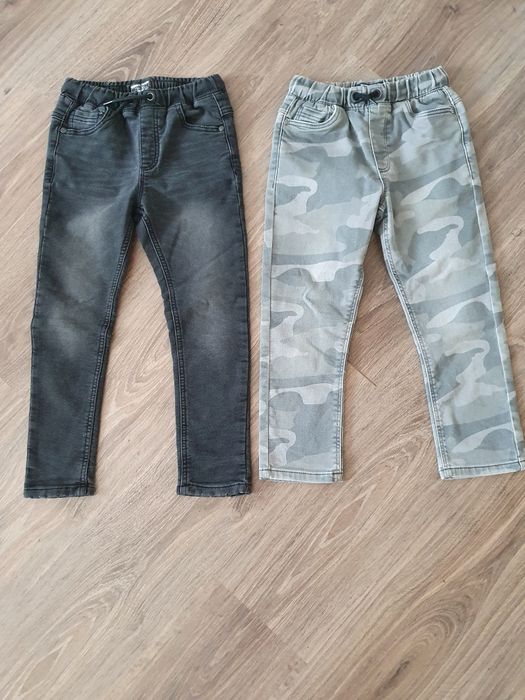 Джинсы Next H&M Carters