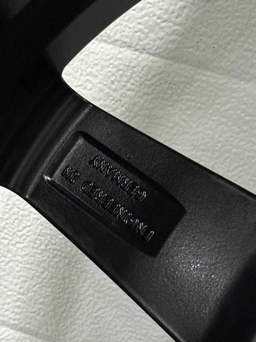 Диски 5x112 R19 VW Volkswagen Skoda Seat Audi Mercedes-Benz Germany