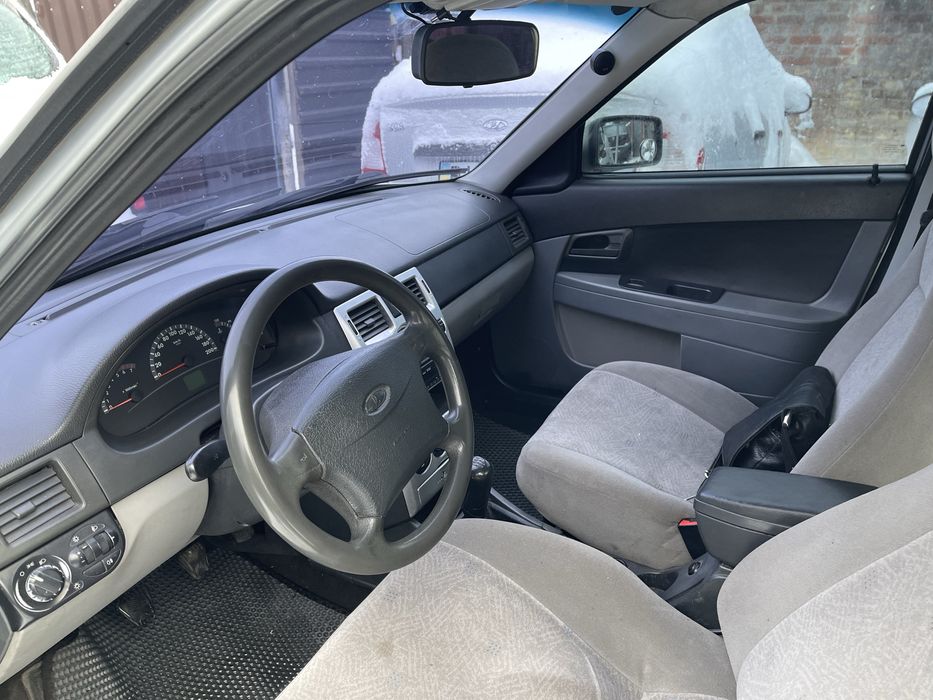 Продам автомобиль