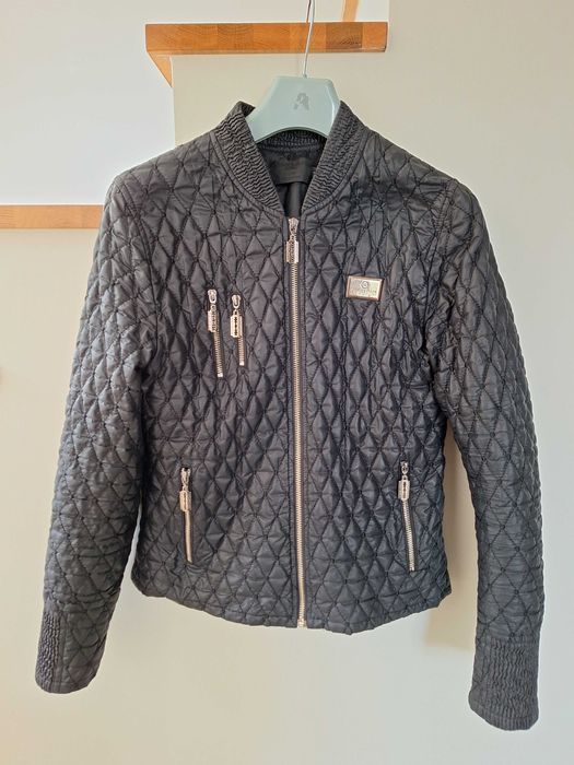 Kurtka damska jesienna Philipp Plein