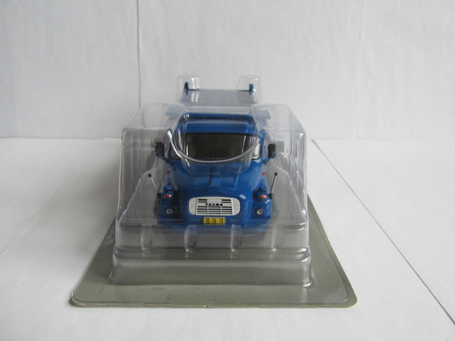 " Tatra 148 - 1/43 "