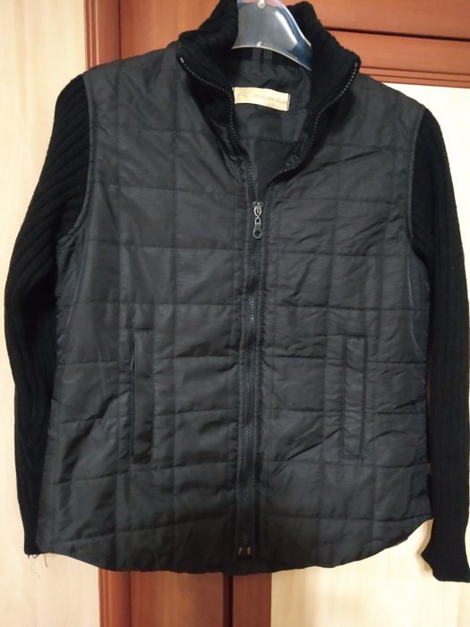 Жіночі  куртки .