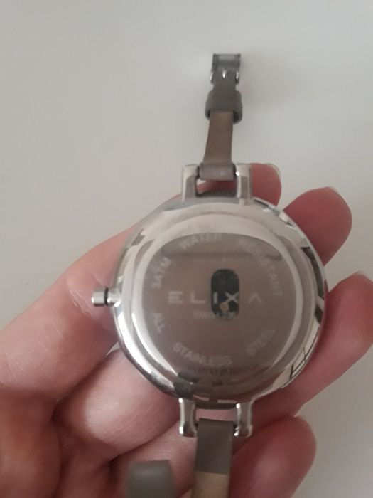 Zegarek Elixa damski