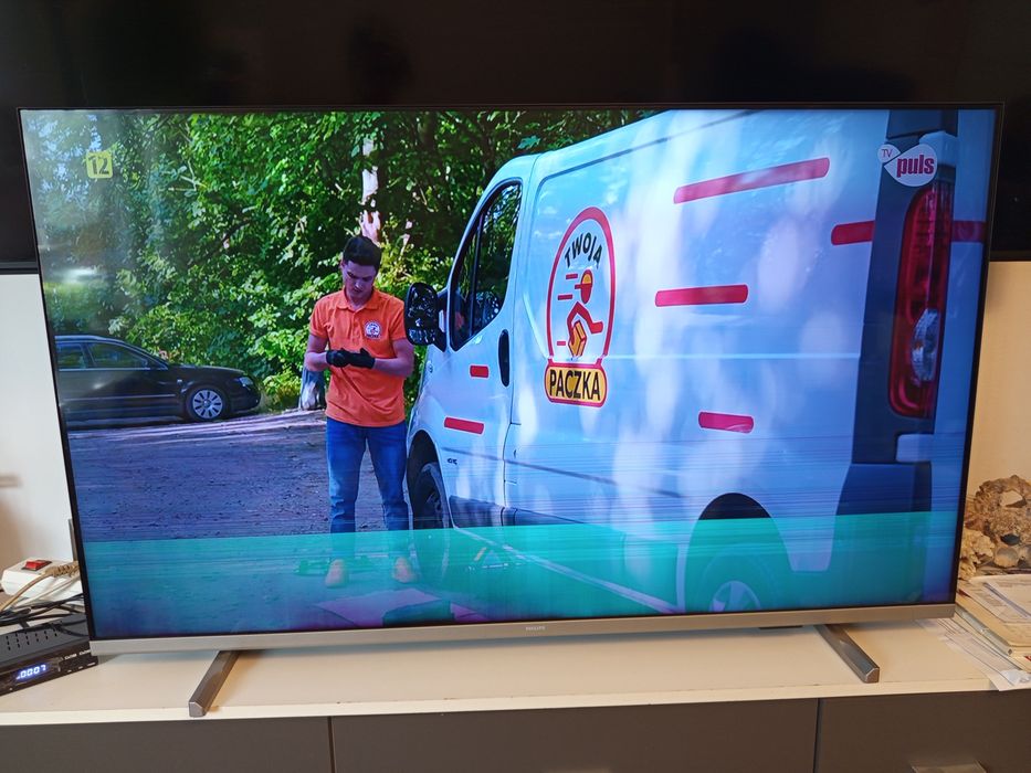 Telewizor Philips 50"