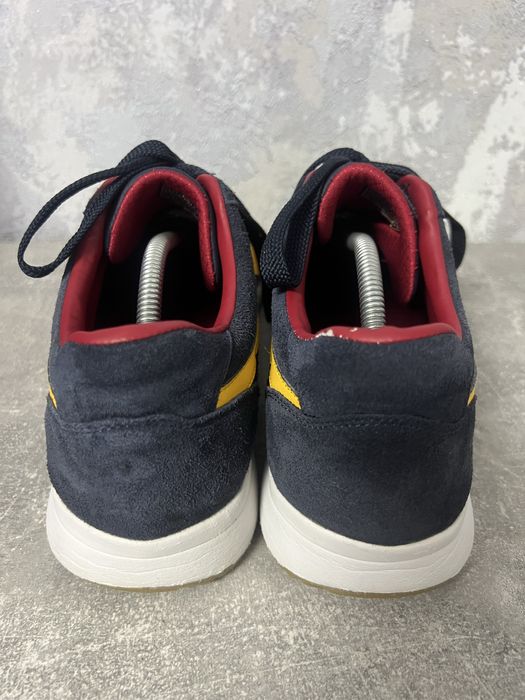 Кеди шкіряні Skechers Los Angeles 100% оригінал