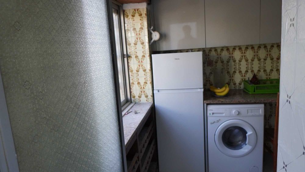 Arrendamento de quarto