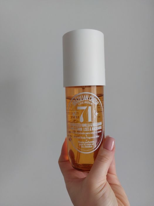 Mgiełka sol de janeiro 71 240ml