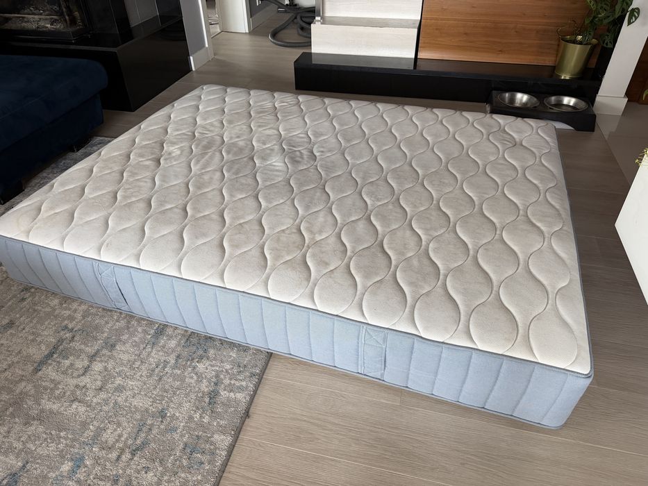 IKEA Materac 160cm