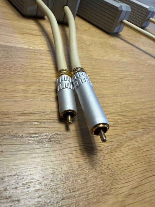 Kabel interkonekt MIT MI-350 Reference  RCA 1m