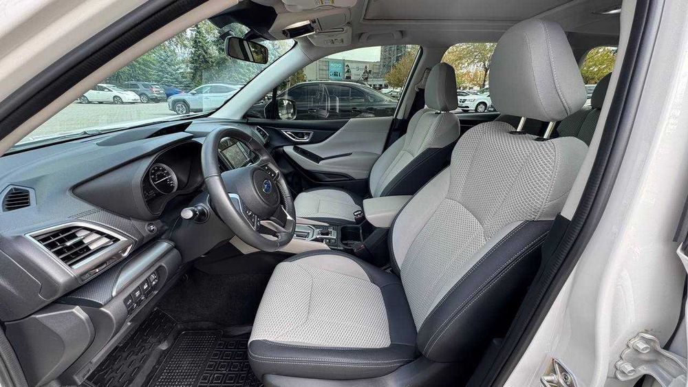 Subaru Forester 2022 Автомат 2,5 відмінний стан