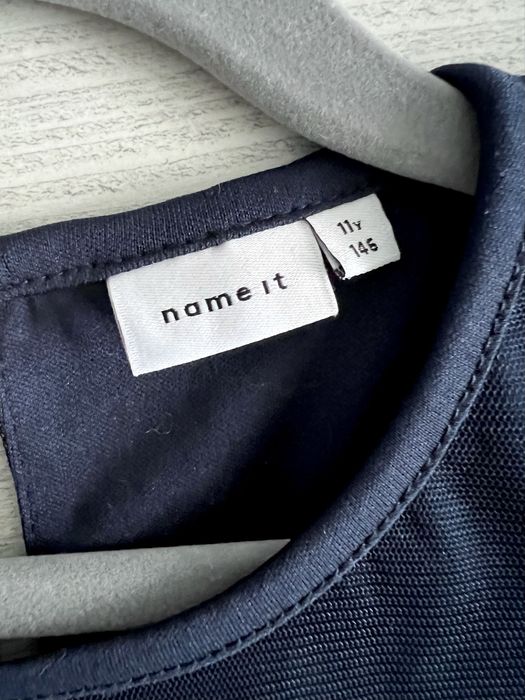 Sukinka Name it, r.146, 11 lat