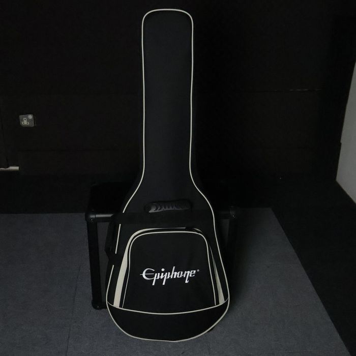 Epiphone gigbag semi hollow