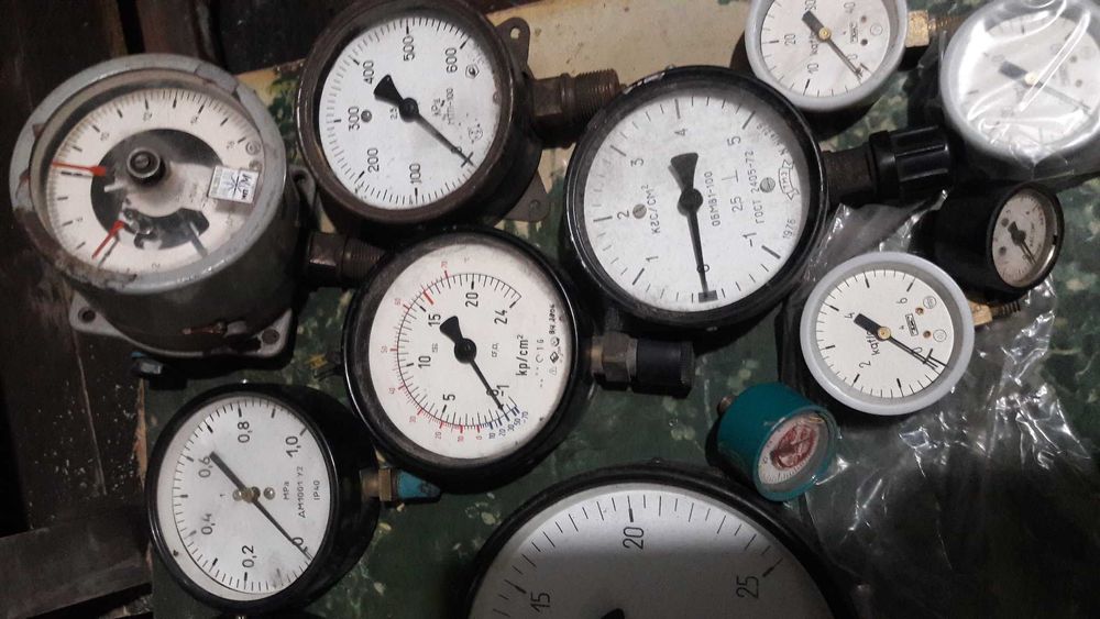 пневморегулятор давления 100 атмосфер