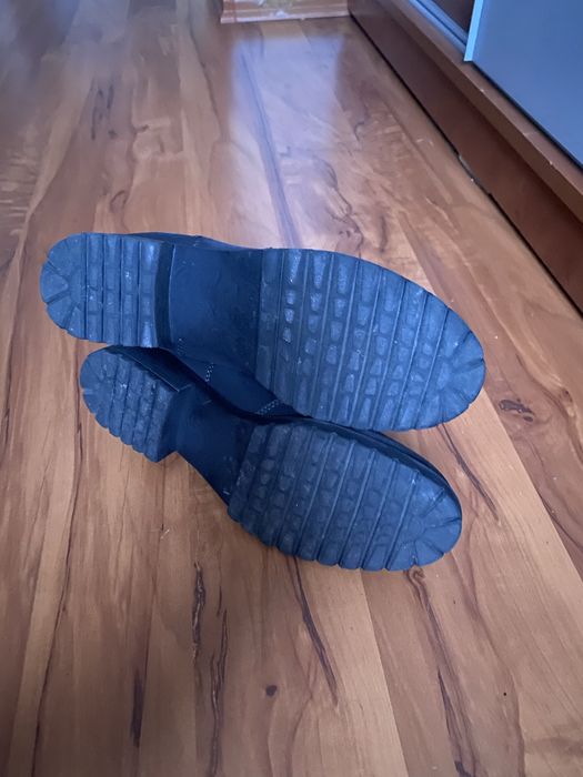 Черевики челсі Oliver