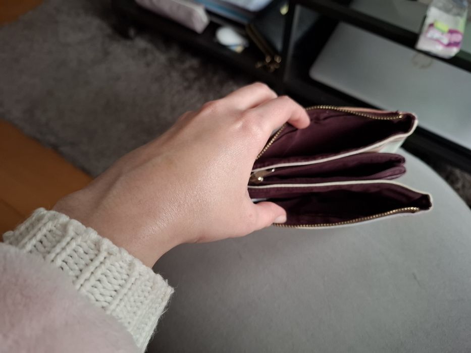 Porta moedas "Parfois"