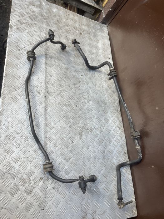 Стабилизатор ниссан кашкай nissan qashqai год 08