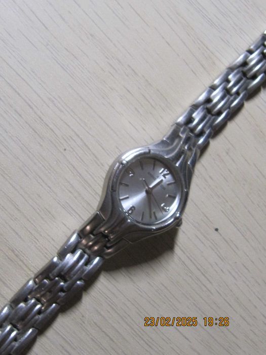 Anne Klein oryginalny zegarek damski