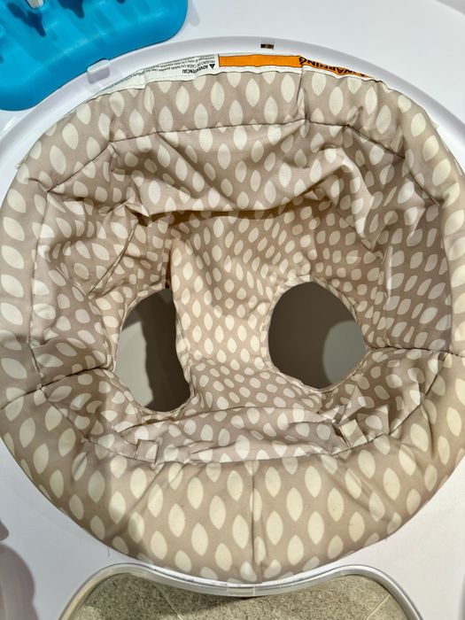 Skip Hop Centro de atividades p/ bebé 3 etapas Explore & More