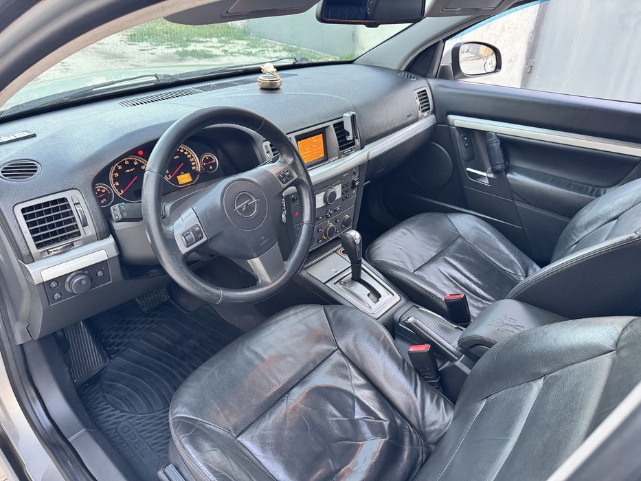 ПРОДАМ Opel Vectra C