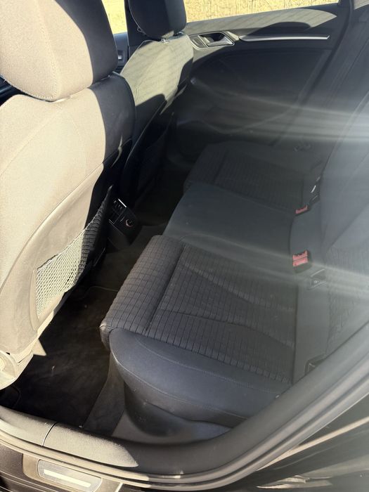 AUDI A3 8V Sedan Salon Polska