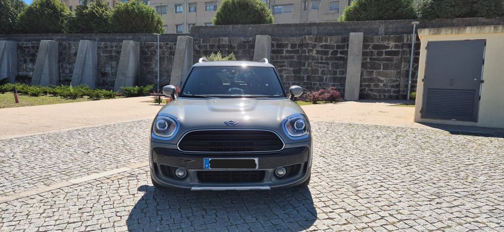 MINI Countryman Cooper D Classic Auto