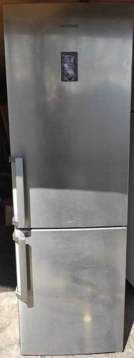 Холодильник Samsung No frost