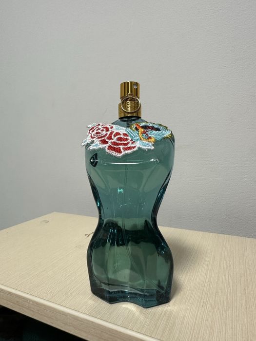 Paradise Garden a Belle Jean Paul Gaultter