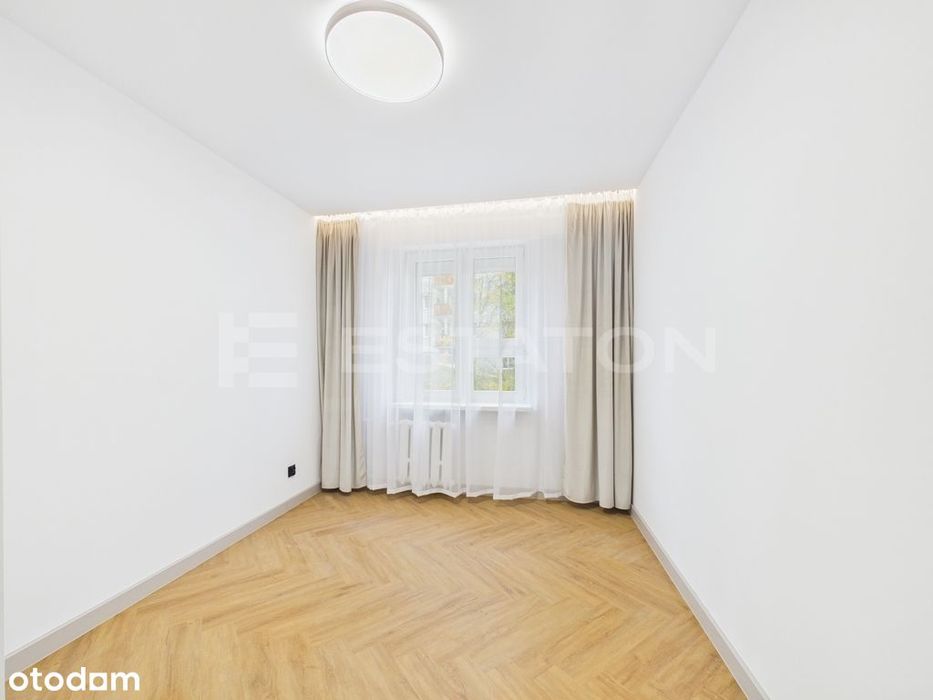 3 Pok.Mieszkanie na sprzedaż ul. Solarza | Rzeszów