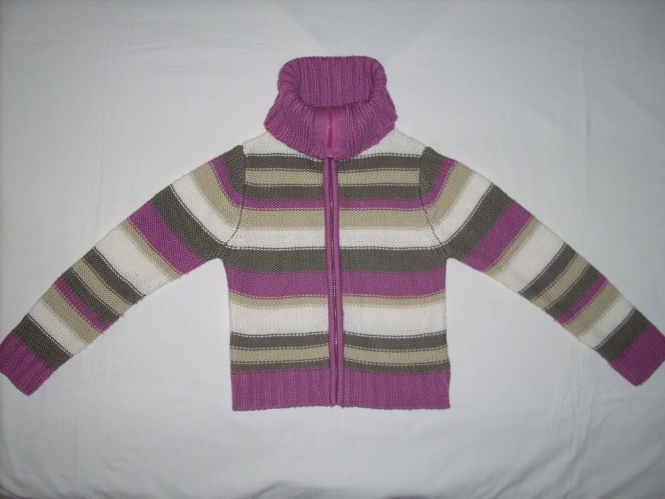 Кофта Topolino, на рост 122-128см.(7-8лет)