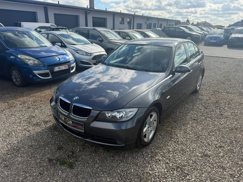 BMW Seria 3