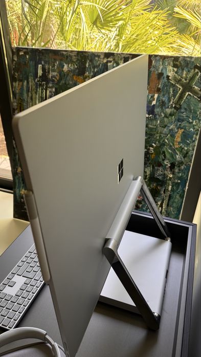 Surface studio 2 topo de gama