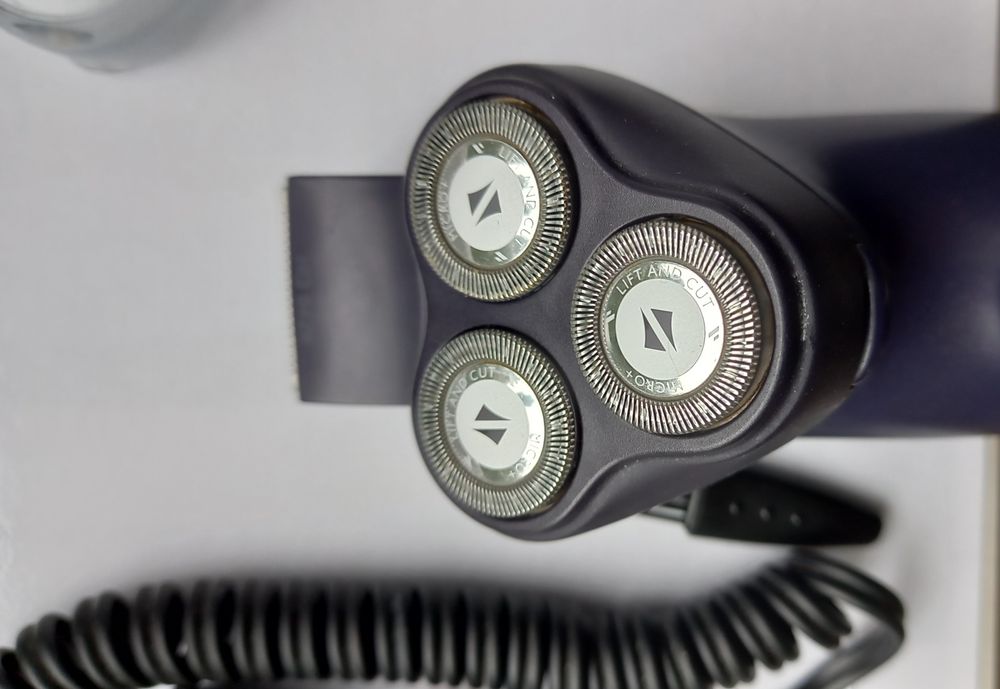 Golarka elektryczny Philips