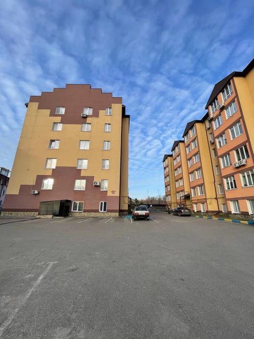 Продаж 1к квартири в Білогородці 37,2 кв.м.