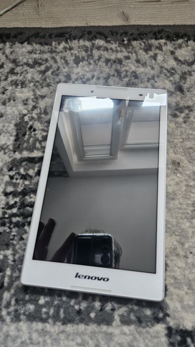 Tablet lenovo sprawny