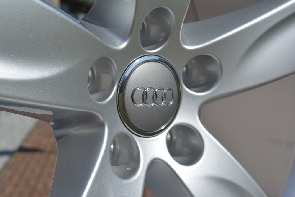 Felgi 19" 5x112 8,5J ET43 Audi A4 B8 A6 C6 C7 Allroad Nowe #534