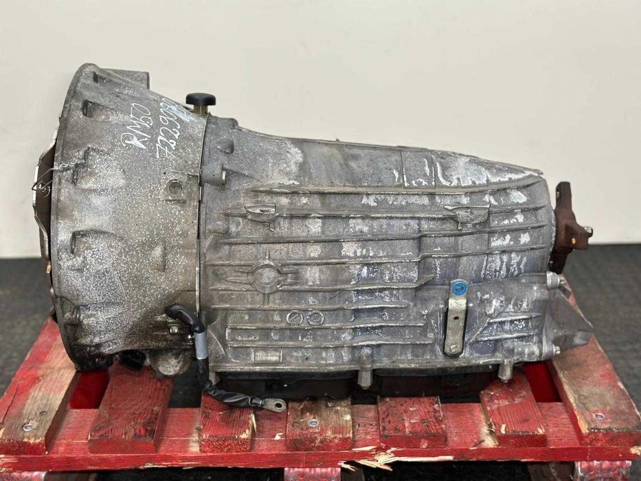 Caixa de velocidades Mercedes C220 W204 (Ref. 722.9080)