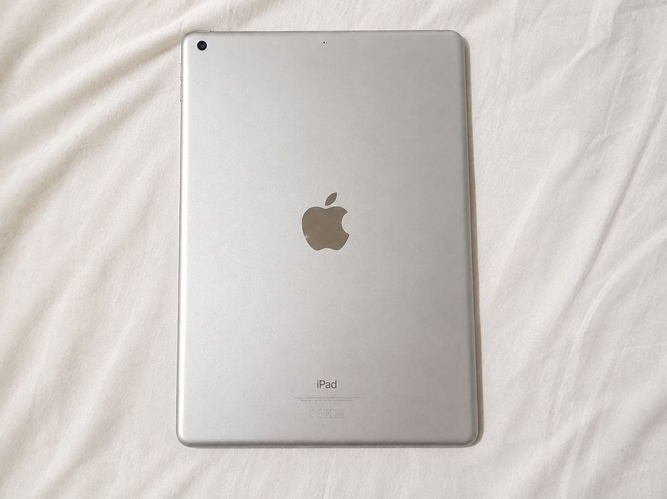 Vendo iPad Apple 9.ª Geração (2021) 64 GB