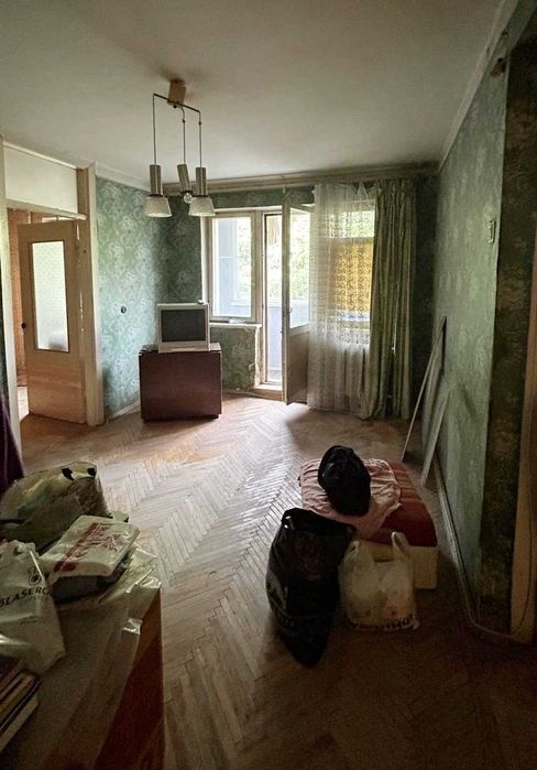 Продам 2 к. кв. на Новых Домах возле метро Армейская - View 3
