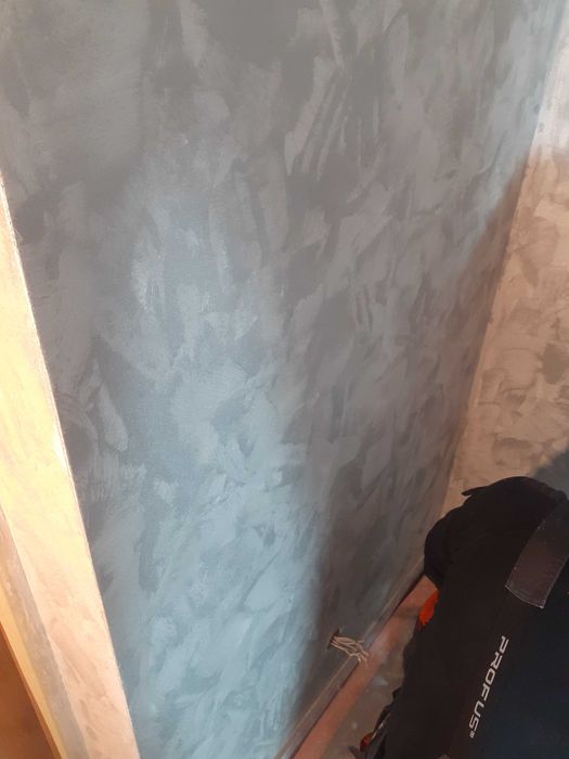 Usługi Remontowo - Budowlane