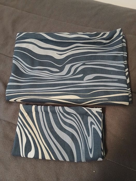 Capacde edredon do ikea 150/200