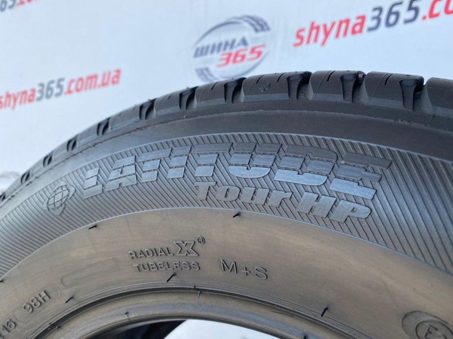 шини бу 215/60 r17 continental contiecocontact 5 6mm